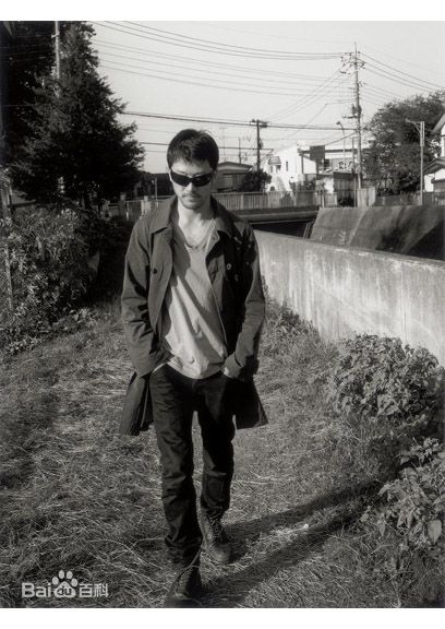 高清浅野忠信(Tadanobu Asano)精彩图册