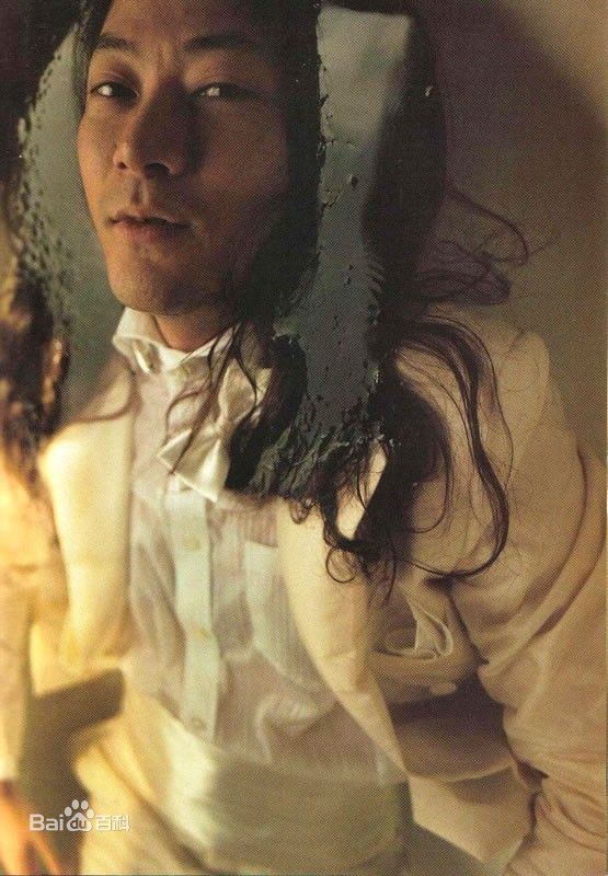 高清浅野忠信(Tadanobu Asano)精彩图册