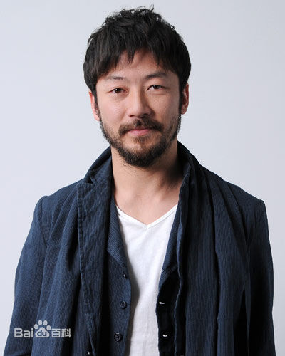 最新浅野忠信(Tadanobu Asano)性感图片