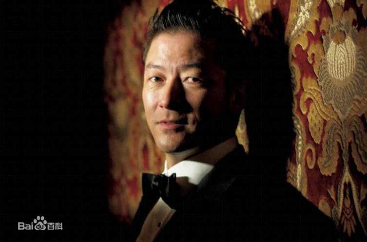 最新浅野忠信(Tadanobu Asano)性感图片