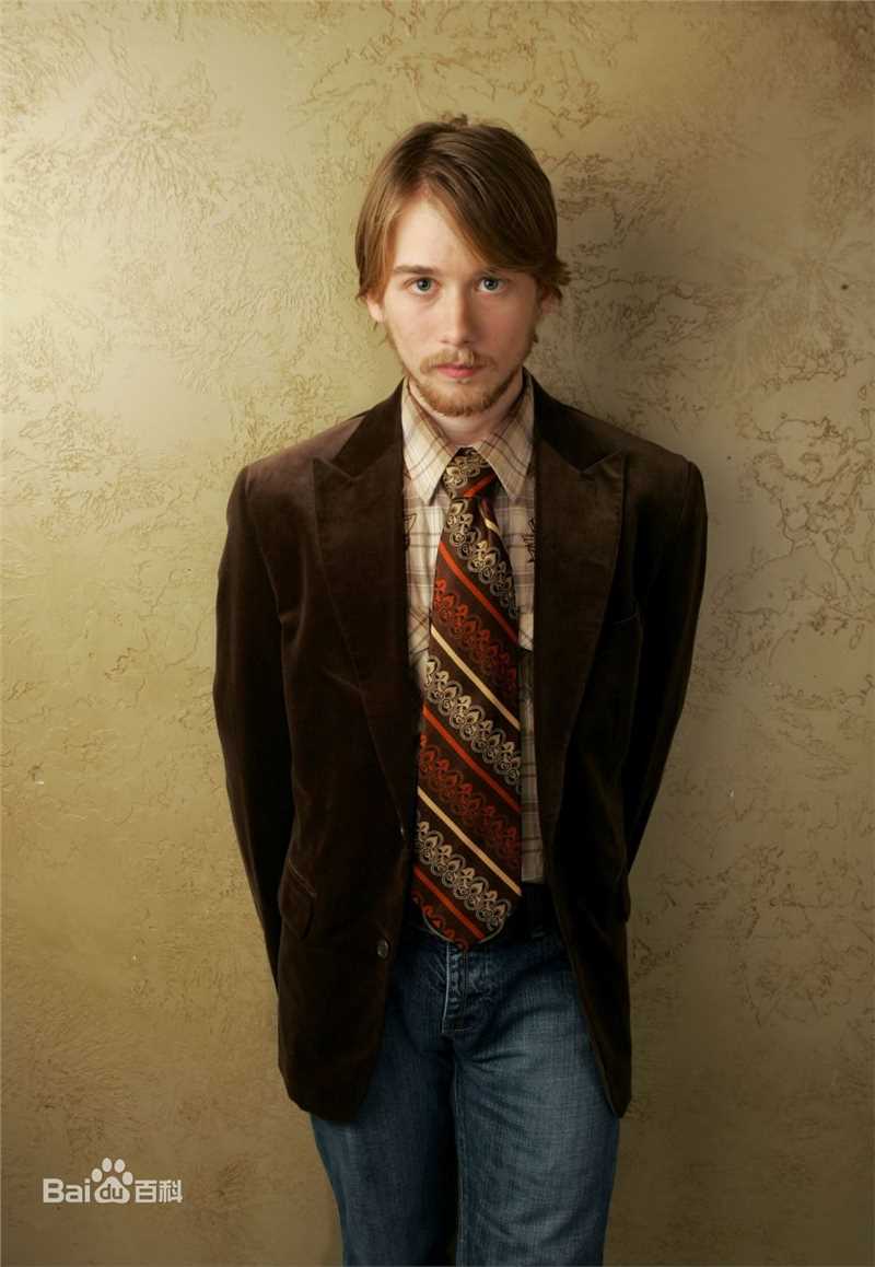 高清卢·泰勒·普奇(Lou Taylor Pucci)性感图片