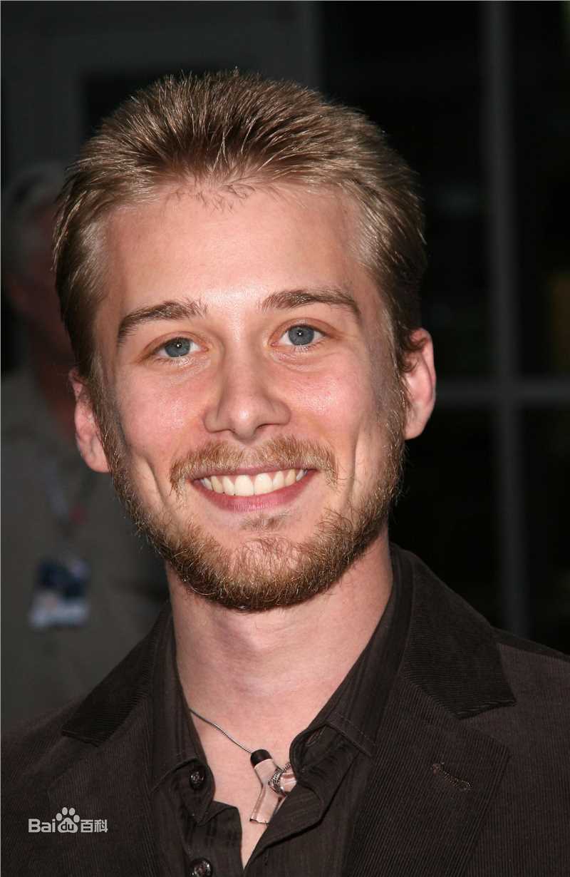 高清卢·泰勒·普奇(Lou Taylor Pucci)精彩图册