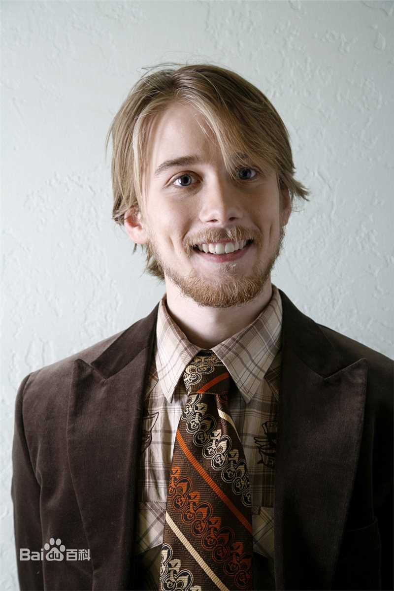 高清卢·泰勒·普奇(Lou Taylor Pucci)精彩图册