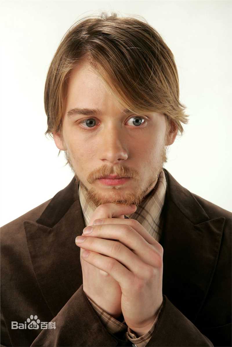 高清卢·泰勒·普奇(Lou Taylor Pucci)精彩图册