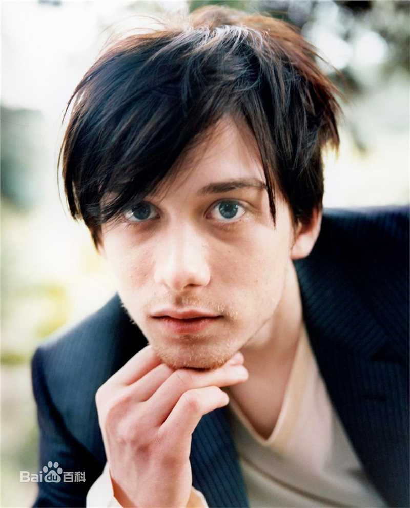 高清卢·泰勒·普奇(Lou Taylor Pucci)精彩图册