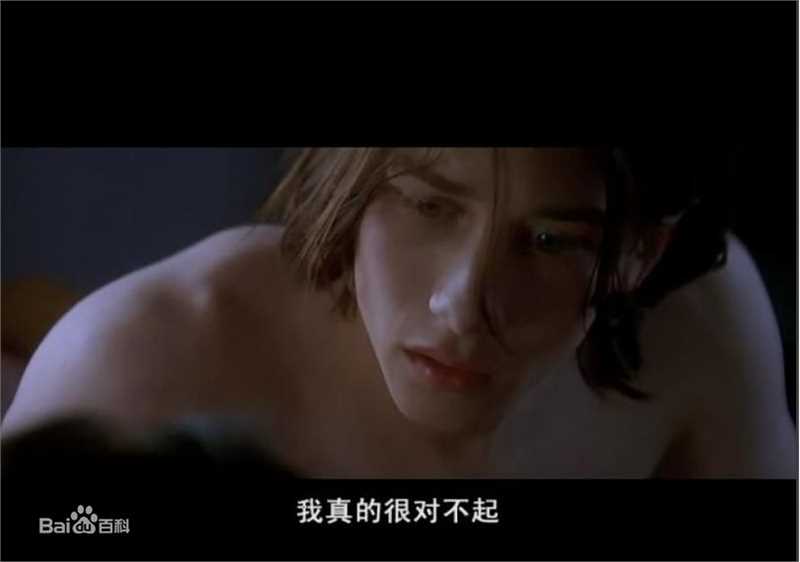 高清卢·泰勒·普奇(Lou Taylor Pucci)精彩图册