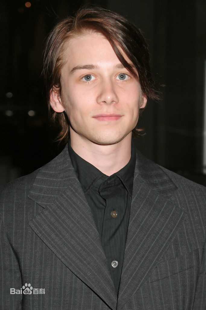 高清卢·泰勒·普奇(Lou Taylor Pucci)图片