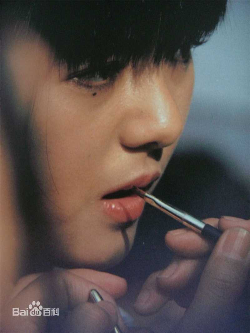 药师丸 博子(薬師丸 博子)博子的早年集