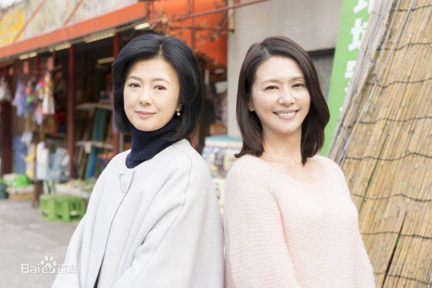 药师丸 博子(薬師丸 博子)舞台工作照和影视最优质剧照