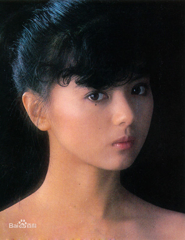 药师丸 博子(薬師丸 博子)舞台工作照和影视最优质剧照