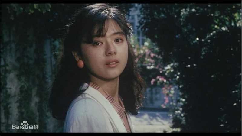 药师丸 博子(薬師丸 博子)舞台工作照和影视最优质剧照