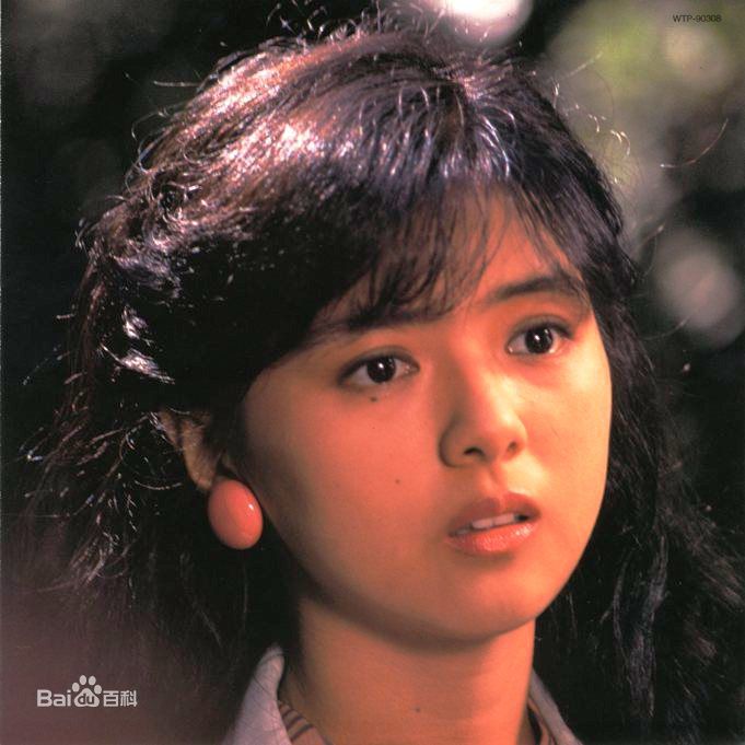 药师丸 博子(薬師丸 博子)舞台工作照和影视最优质剧照