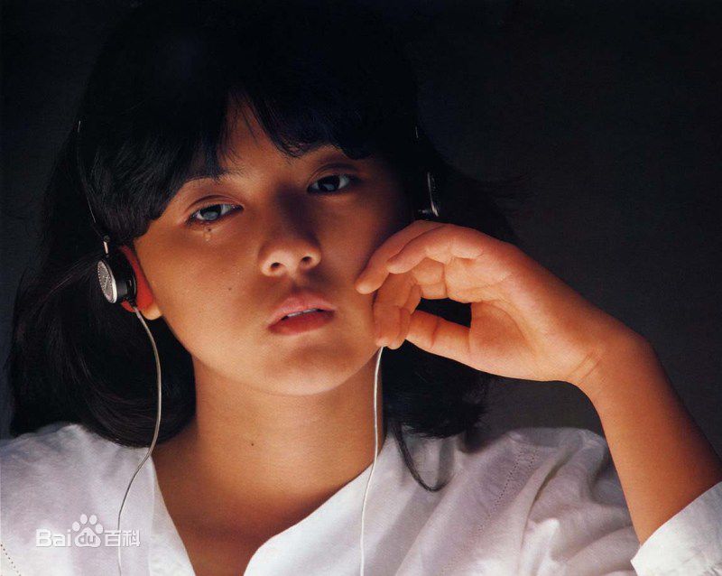 高清药师丸 博子(薬師丸 博子)药师丸博子精彩图册