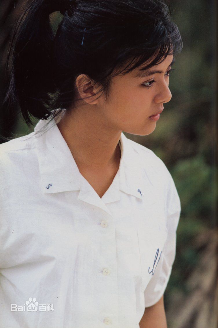 高清药师丸 博子(薬師丸 博子)药师丸博子精彩图册