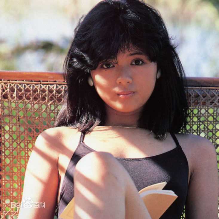 最新药师丸 博子(薬師丸 博子)壁纸