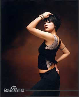 最优质申恩庆()生活照