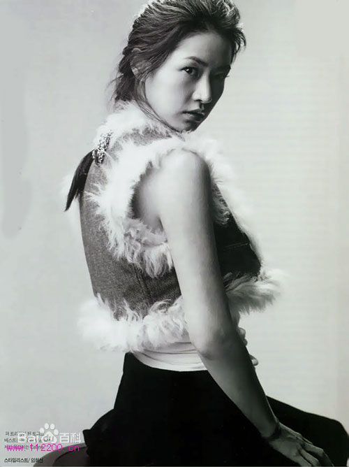 最优质申恩庆()生活照