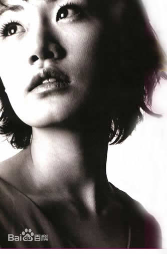 最优质申恩庆()生活照