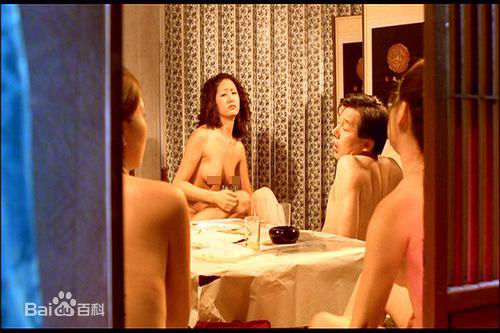 申恩庆()精彩最全剧照