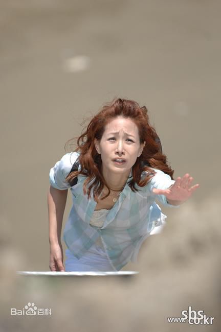 申恩庆()不良情侣高清剧照