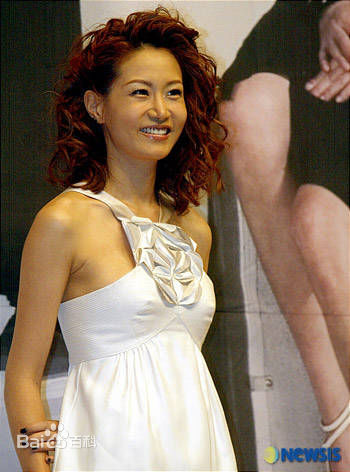 申恩庆()不良情侣高清剧照