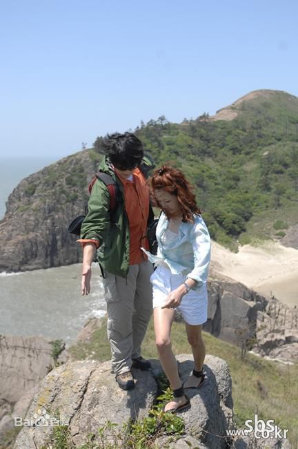 申恩庆()不良情侣高清剧照