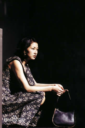 最新申恩庆()性感图片