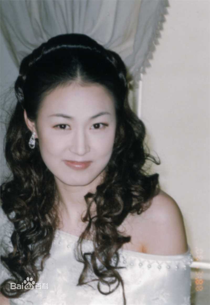 最新申恩庆()性感图片