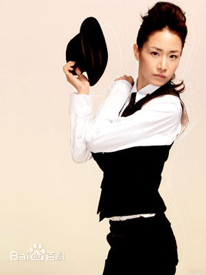 最全申恩庆()素颜照