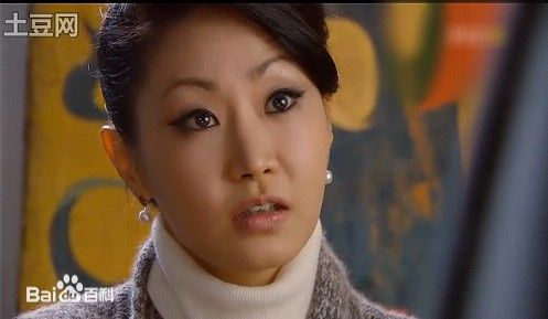 申恩庆()《欲望的火花》高清剧照