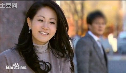 申恩庆()《欲望的火花》高清剧照