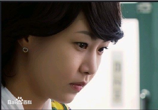 申恩庆()《欲望的火花》高清剧照