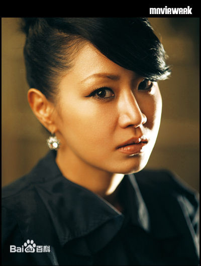 申恩庆()《欲望的火花》高清剧照