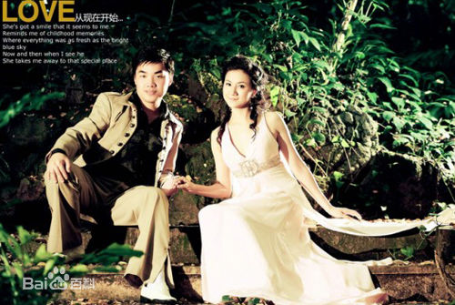 申恩庆()前后照片