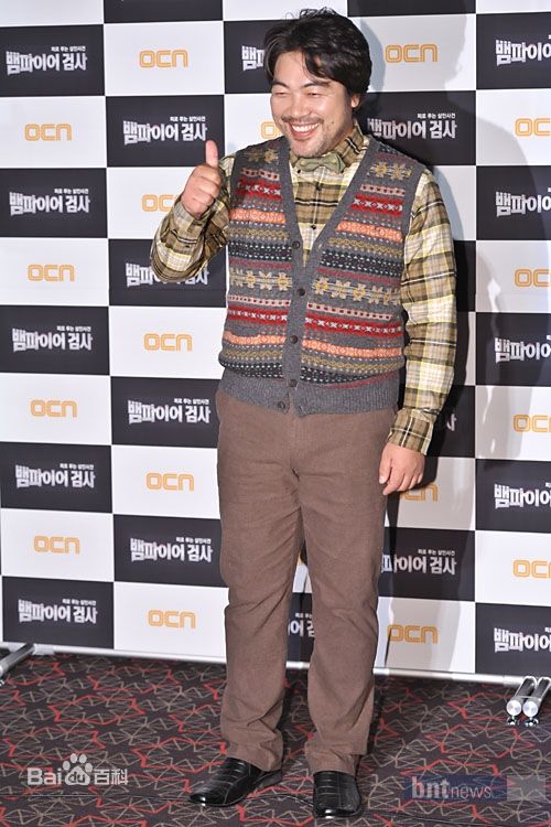 李元钟()精彩图册