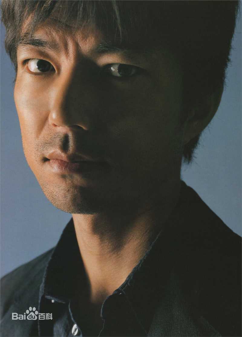 仲村亨(仲村トオル)前后照片