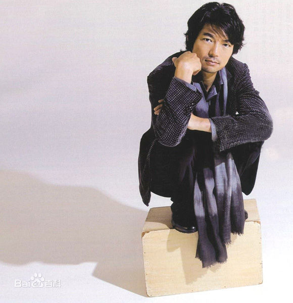 仲村亨(仲村トオル)前后照片