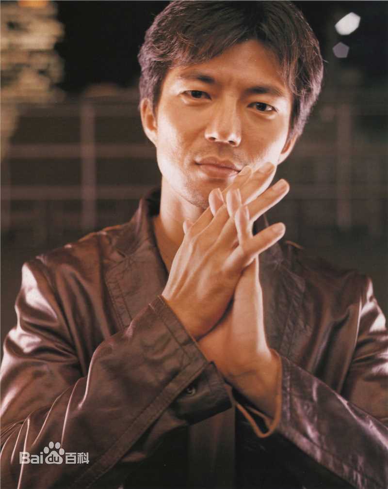 仲村亨(仲村トオル)前后照片