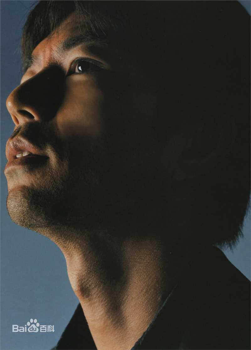 仲村亨(仲村トオル)前后照片