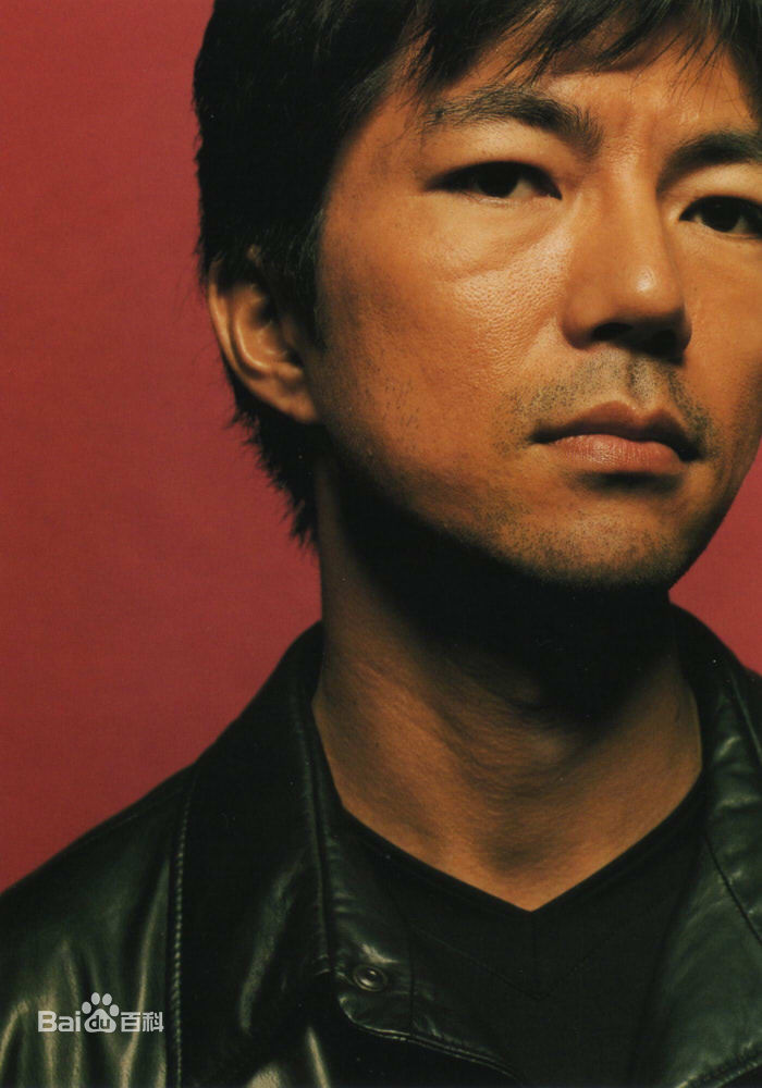 仲村亨(仲村トオル)前后照片