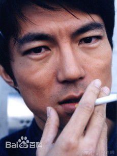 仲村亨(仲村トオル)Toru Nakamura性感图片图集