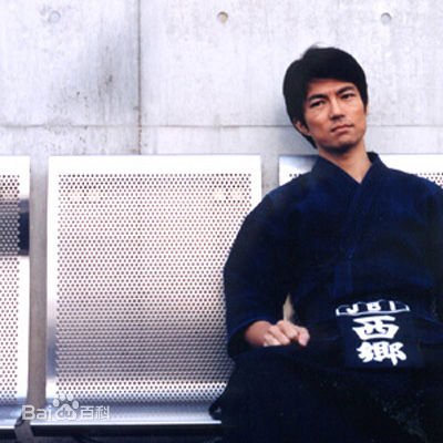 仲村亨(仲村トオル)Toru Nakamura性感图片图集