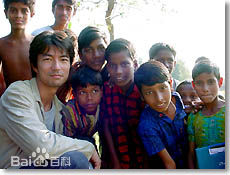 仲村亨(仲村トオル)Toru Nakamura性感图片图集