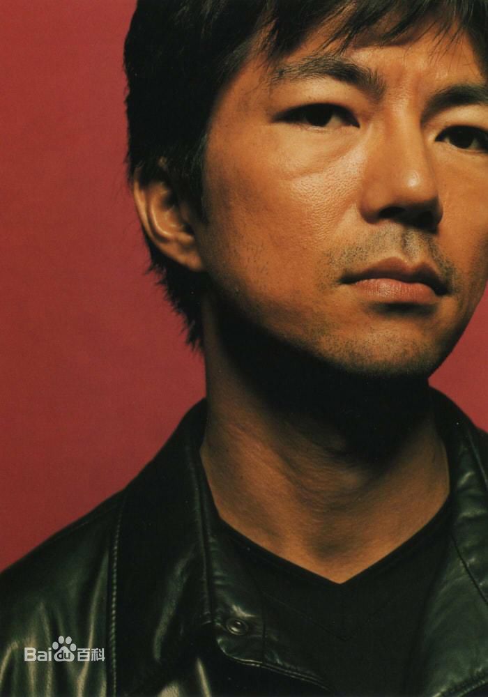 最新仲村亨(仲村トオル)精彩图册