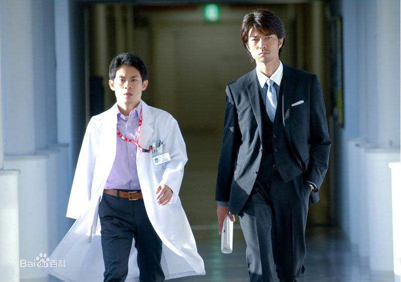 最新仲村亨(仲村トオル)精彩图册