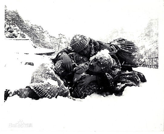 安圣基(/AhnSung Kee) 早期作品生活照