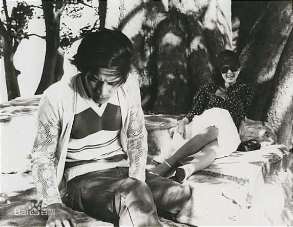 安圣基(/AhnSung Kee) 早期作品生活照