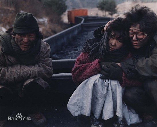 安圣基(/AhnSung Kee) 早期作品生活照