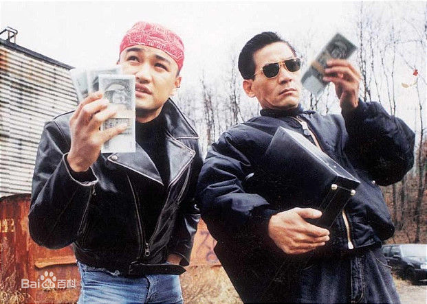 安圣基(/AhnSung Kee) 早期作品生活照