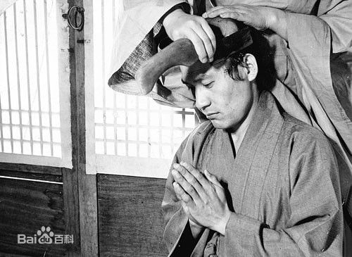 安圣基(/AhnSung Kee) 早期作品生活照